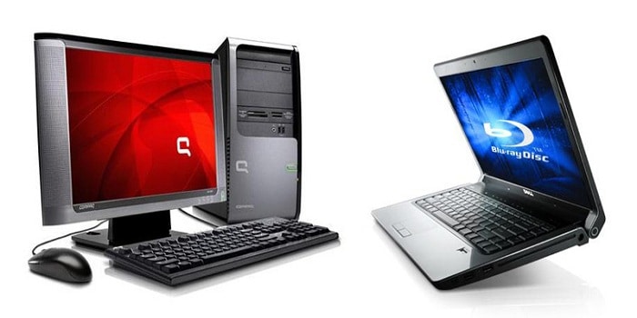 5 Top Reason To Choose A Laptop Over A Desktop Source Shopping Reports