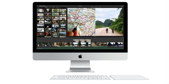 Apple iMac Display