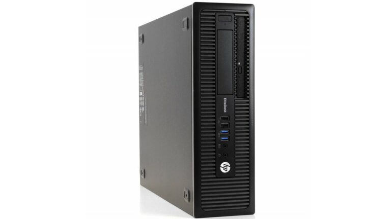 HP Elitedesk 800 G1