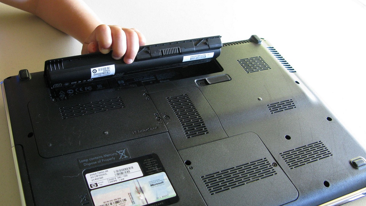 How to Calibrate Laptop Battery