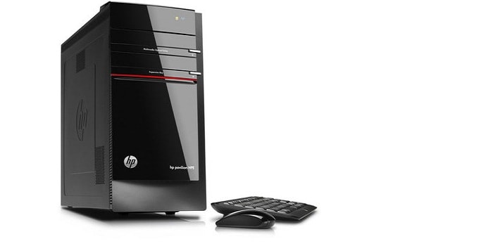 What the customers say about HP Pavilion Desktop Computer