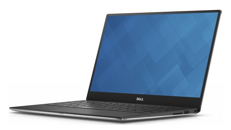 Dell XPS 13 9343 Laptop