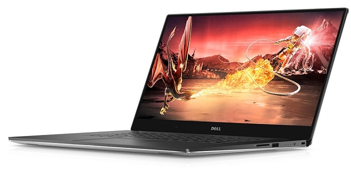 Dell XPS13 Performance