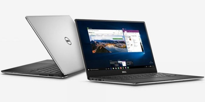 Dell XPS13 Review