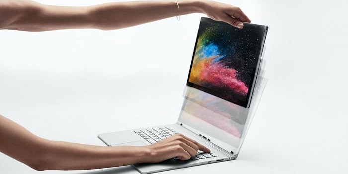 Expert Reviews On Microsoft Surface Book 2 Laptop