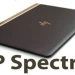 HP Spectre 13.3 Laptop