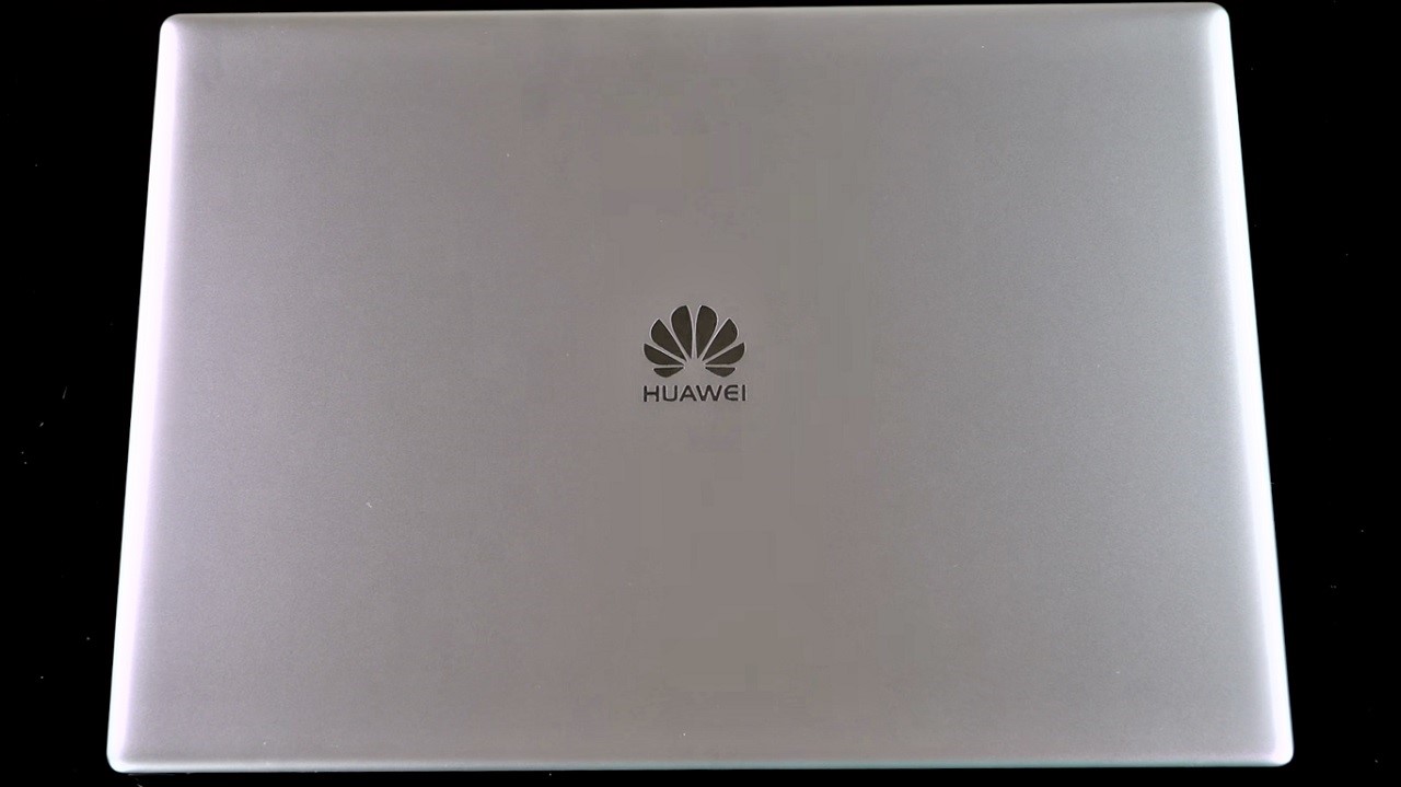 Huawei MateBook X Pro Exterior View