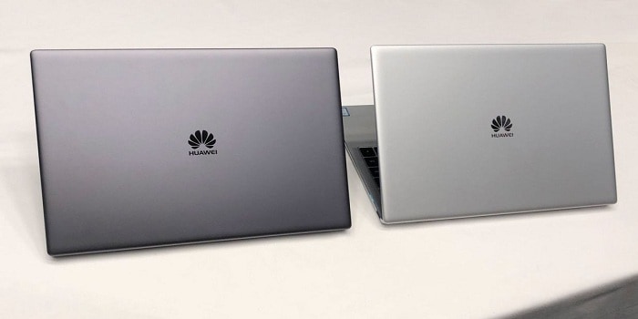 Huawei MateBook X Pro Brand Reliability