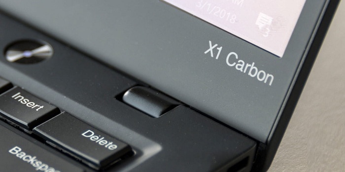 Lenovo ThinkPad X1 Carbon Brand Reliability