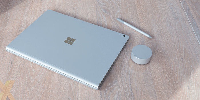 Microsoft Surface Book 2 Laptop Review