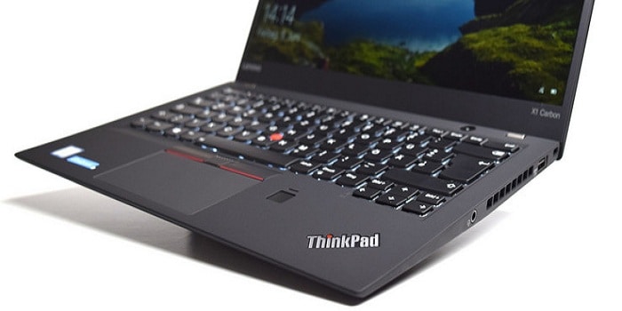 Our Verdict For Lenovo ThinkPad X1 Carbon