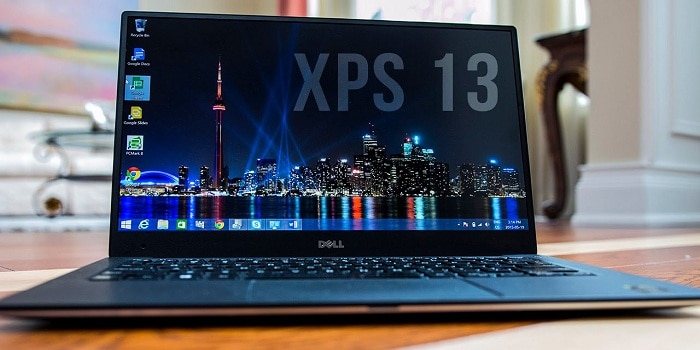 Our Verdict On Dell XPS13