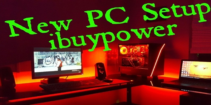 iBUYPOWER Gaming PC Desktop 9200 Customers’ Feedbacks 