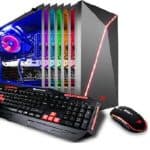 iBUYPOWER Gaming PC Desktop 9200 Review