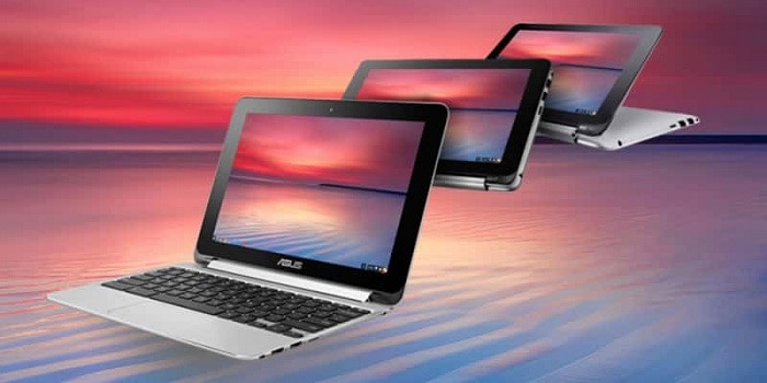 ASUS C302CA-DHM4 Chromebook Flip 12.5-inch vriants