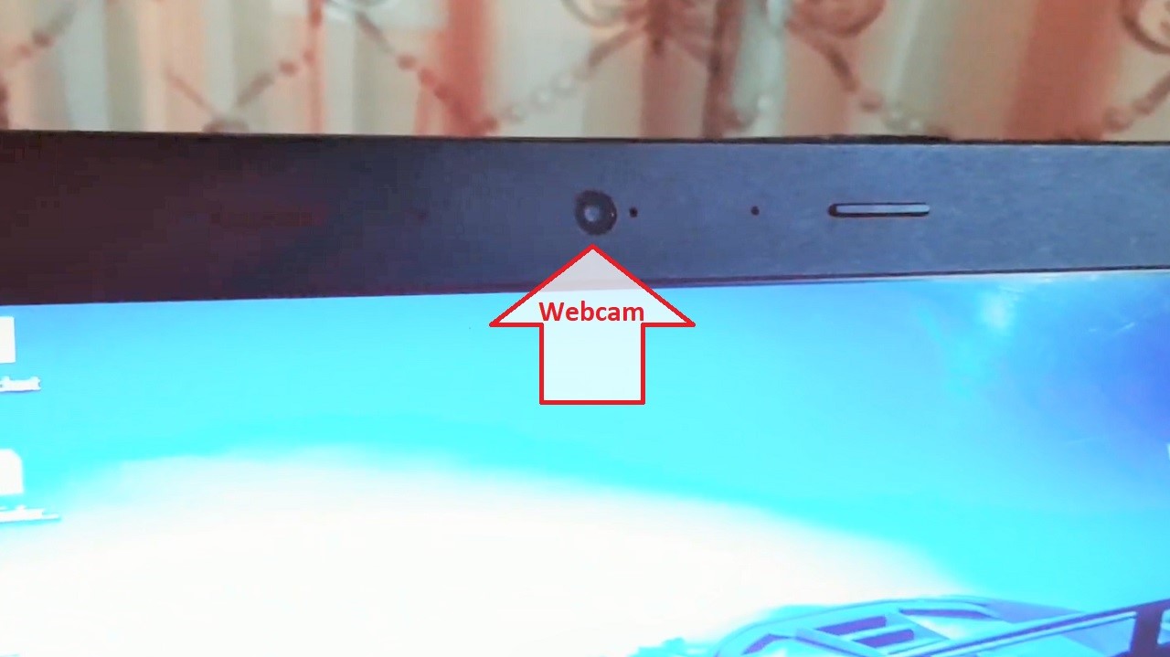 Lenovo ThinkPad Edge E470 Webcam