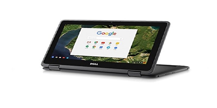 Dell Chromebook 11 3189 T8TJG 11.6-inch Traditional Laptop review2