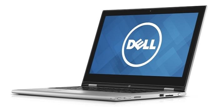 Dell Inspiron 13 7000 Series 13.3-Inch Reliability