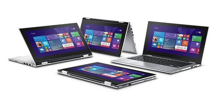 Dell Inspiron 13 7000 Series 13.3-Inch Review
