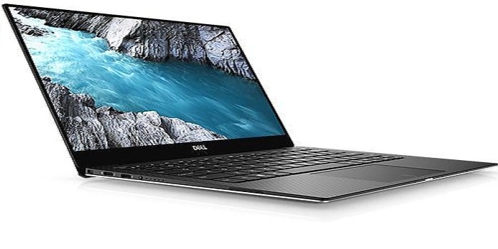 Dell XPS 9370 Laptop Review2