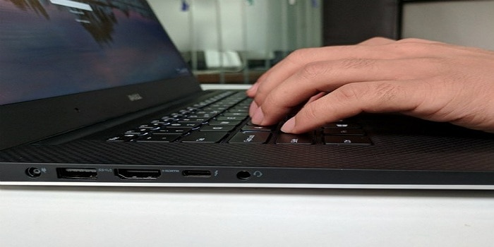 Dell XPS 9370 Laptop Experts Verdict