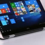 Dell XPS 15 9575 2-in-1 Review