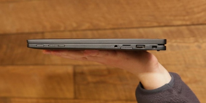 Our Verdict on Dell FFVVY Latitude Laptop