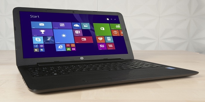 HP 15.6inch Laptop PC Review