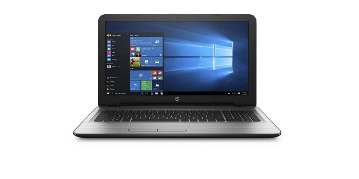 HP 15.6inch Laptop PC Design