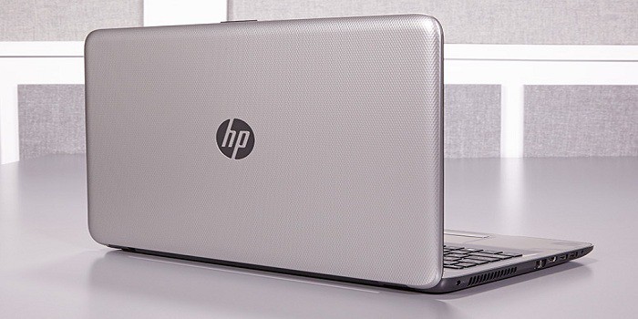HP Notebook Laptop Design