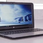 HP Notebook Laptop Review