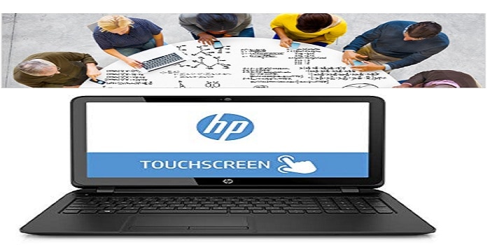 Touch Screen Laptop Our Verdict