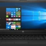 HP 15.6 Inch Touch Screen Laptop Review