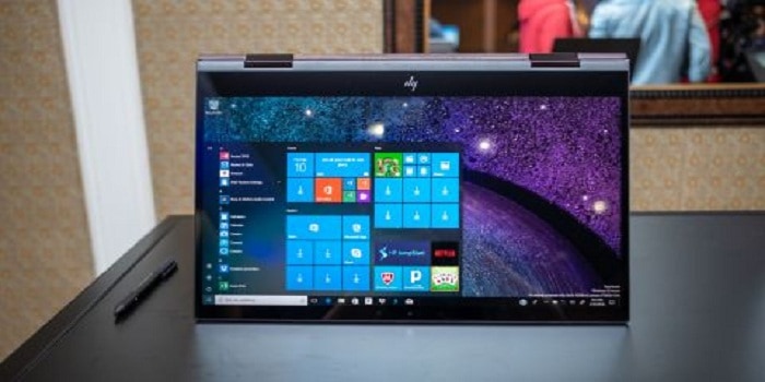 Users’ Reviews on HP Envy x360-15 Quad Core