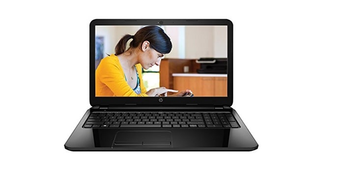 User’s Review HP Notebook Laptop