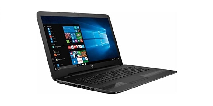HP 17.3 inch Laptop Review
