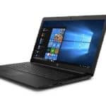 HP 17.3 inch Laptop Design & Build