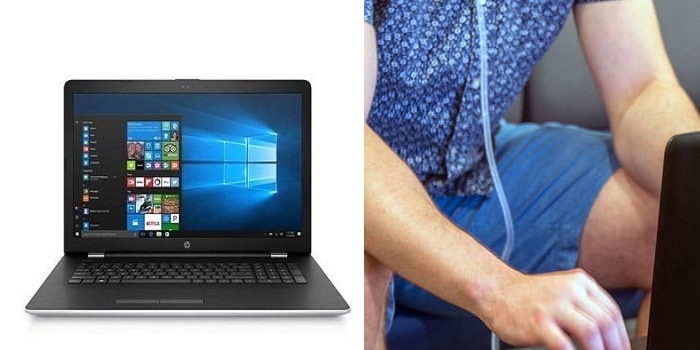 HP 17.3 inch Laptop Reliability - Copy