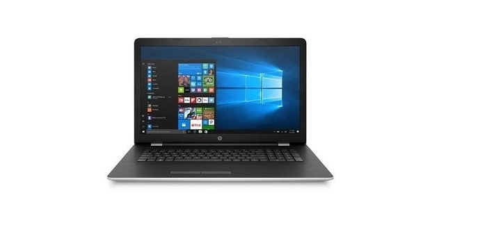 HP 17.3 inch Laptop Reliability