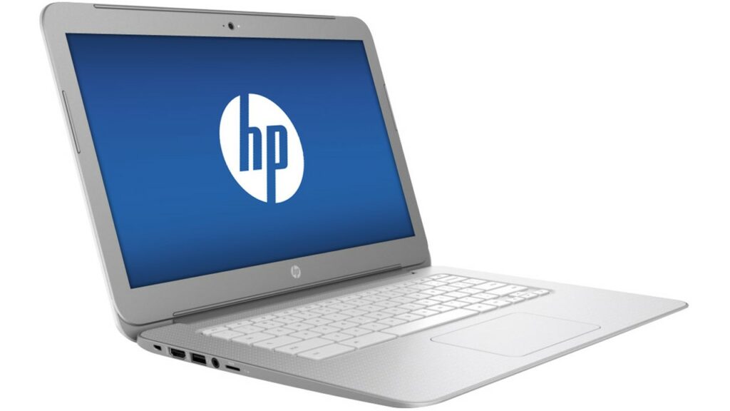HP Chromebook 14-AK050NR Laptop