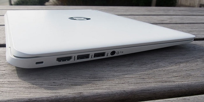 HP Chromebook 14-ak050nr 14-Inch Design & Build