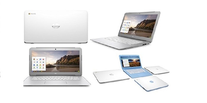 HP Chromebook 14-ak050nr 14-Inch Laptop Review