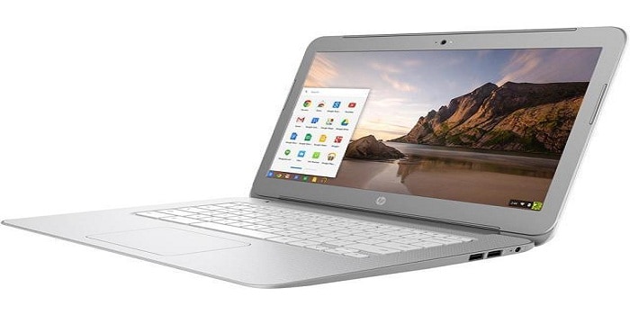 HP Chromebook 14-ak050nr 14-Inch Reliability