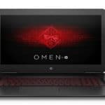 OMEN by HP 17-inch Gaming Laptop Review2