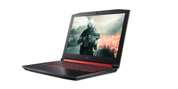 ngcb128 | Acer Nitro 5: Best Laptop for Gaming & Everyday Use