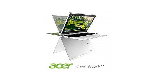 Acer Chromebook R11 Convertible Laptop Performance