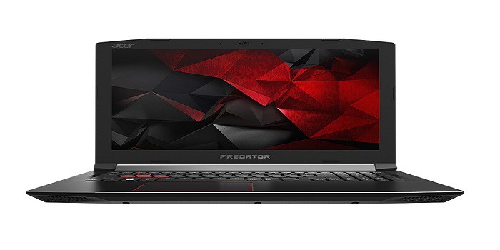 Acer Predator Helios 300 review 2
