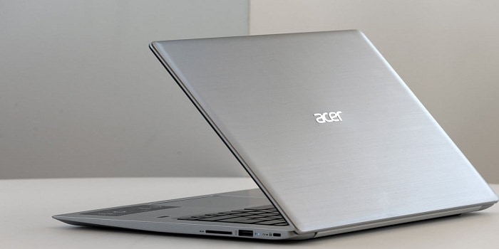 Acer Swift 3 Reliability