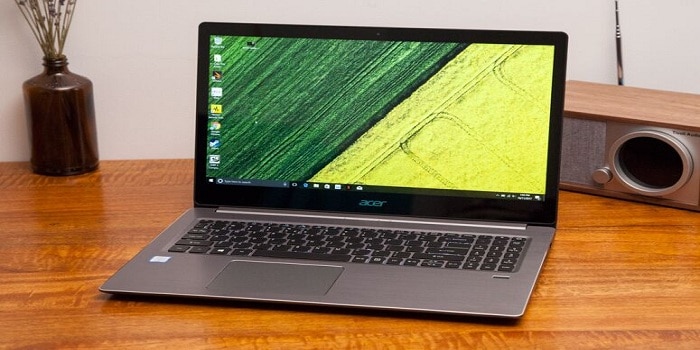 Acer Swift 3 review