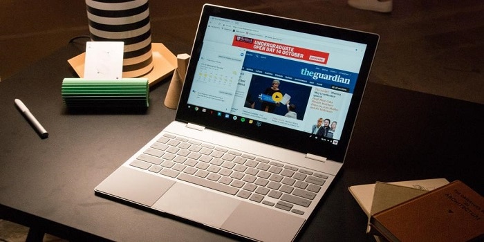 Experts Verdict on Acer Chromebook R11 Convertible Laptop